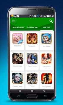 Top Apps Market screenshot 3
