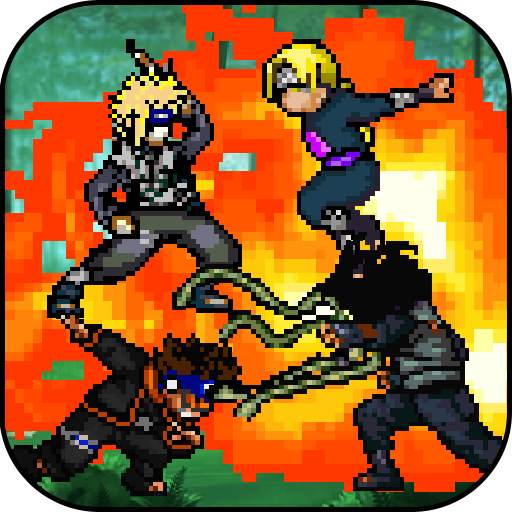 Nine Tails Legend 1.0.1
