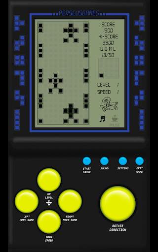 Brick Game screenshot 18