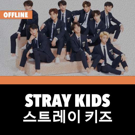 Stray Kids Offline - KPop 20.09.14