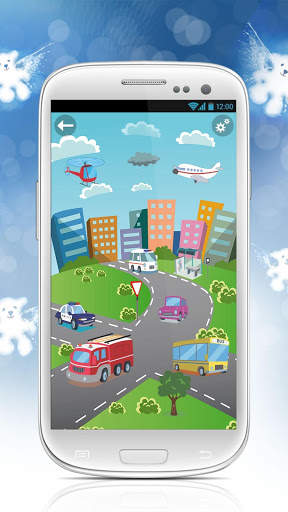 Sleep Bug Kids Lite screenshot 11