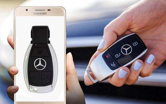 Simulator for car key remote 1 تصوير الشاشة