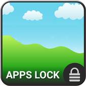 windmill App Lock Theme 1.2
