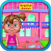 Hotel Room Cleaning 1.0.1
