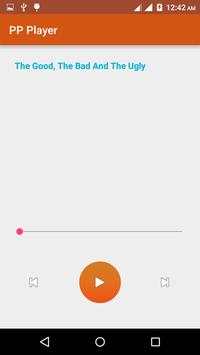 P Player screenshot 6