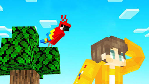 Hide And Seek For Minecraft screenshot 3