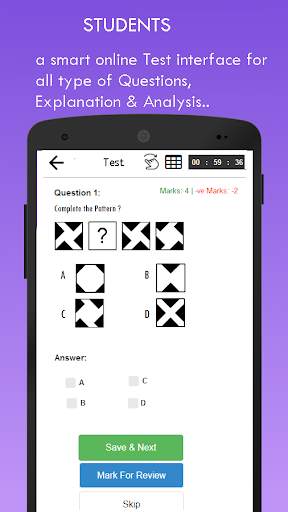 TestDaily :Online Education platform, Learning app screenshot 6