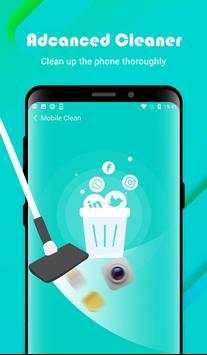 Mobile Clean screenshot 3