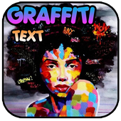 graffiti photo editor icon