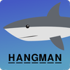 ikon Hangman (Shark Attack)