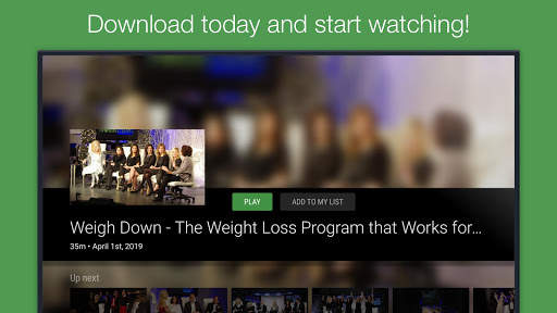 Weigh Down TV screenshot 19