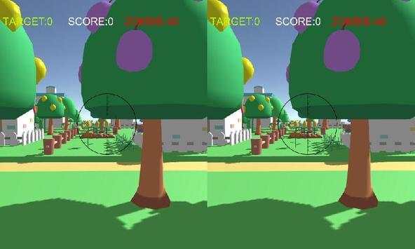 Zombie Animals:Shoot Zombies screenshot 5