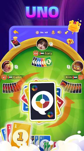 Azal Live - Voice Chat Group screenshot 3