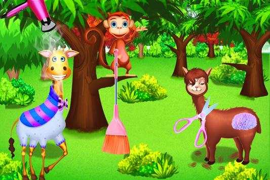 Zoo Animal Keeper screenshot 6