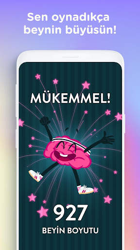 WordBrain screenshot 3