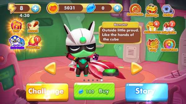 AutoBOT Racing Cars screenshot 7