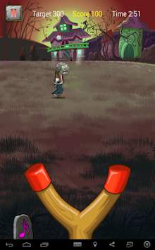 Zombie Hitter screenshot 8