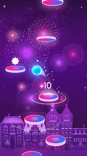 Beat Jumper: EDM up screenshot 2