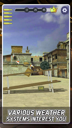 Sniper Shooter screenshot 3
