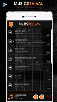 Mp3 Music Download - Music MP3  Player screenshot 3