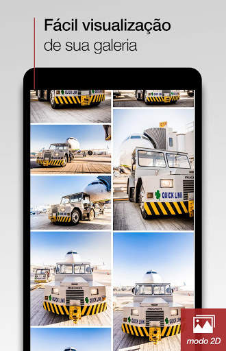 FD Fotografia screenshot 5
