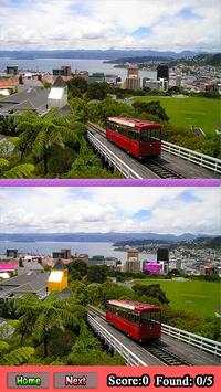 Free Find the Difference Games screenshot 5