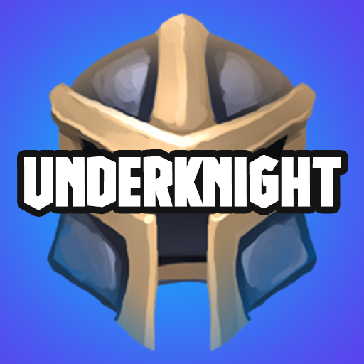 UnderKnight: One Thumb Warrior icon