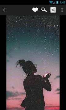 Cute Teen Wallpapers screenshot 2