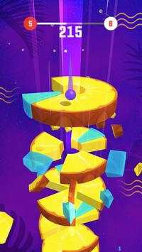 Helix Crush screenshot 4