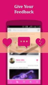 ChatOne  - Social Dating App screenshot 7