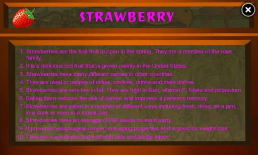 Learn Fruits with Bheem screenshot 5