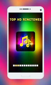 Top HD Ringtones 2018 screenshot 4
