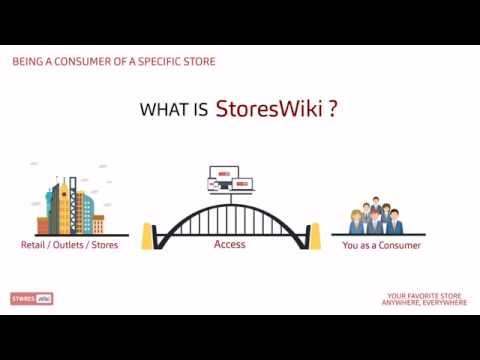 stores wiki screenshot 2
