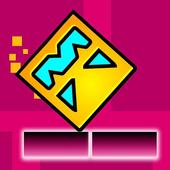 Dash Lite! geometry collection icon