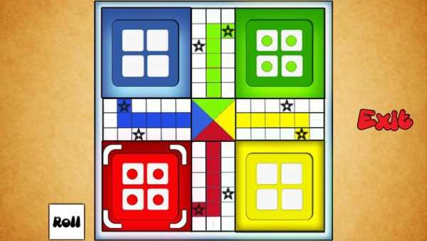Ludo King 2018 screenshot 1