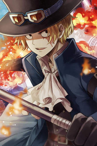 Anime Pirate Wallpaper HD 2020 screenshot 3
