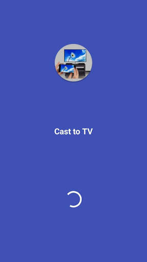 Cast to TV / Screen Sharing App screenshot 2