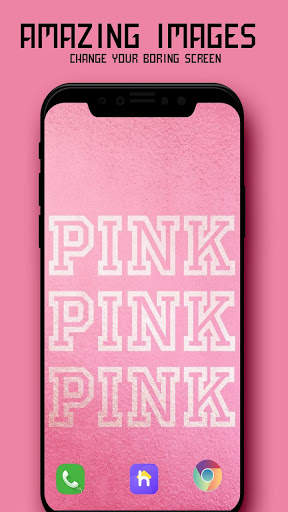 Girly wallpaper screenshot 3