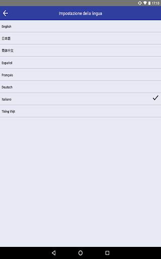 Brother GT/ISM Support App screenshot 10