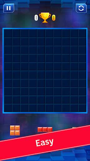 New Block Puzzle 2021 screenshot 1