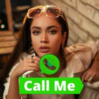 Girls Number For Whatsapp Chat - 2021 logo