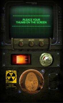 Virus Scanner Prank screenshot 1