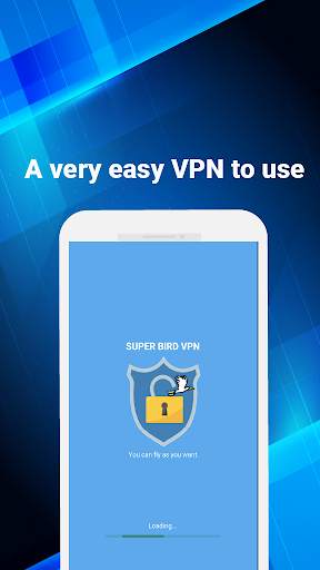 Bird VPN - Unlimited VPN Proxy Server | FREE screenshot 3