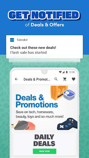 Takealot – Online Shopping App screenshot 7