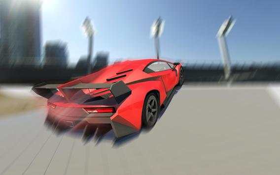 Dr Driving in Sports Taxi Cars Simulator 3D screenshot 9