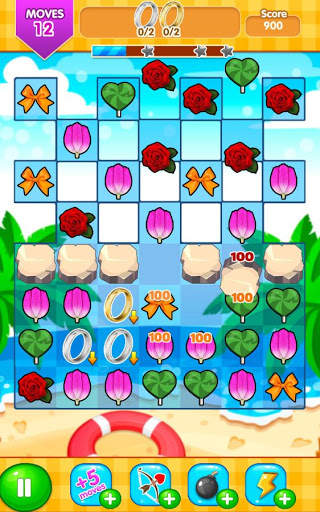 Cross My Heart screenshot 3