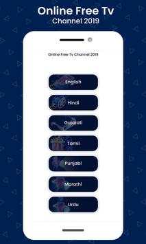 Live TV Channels screenshot 4