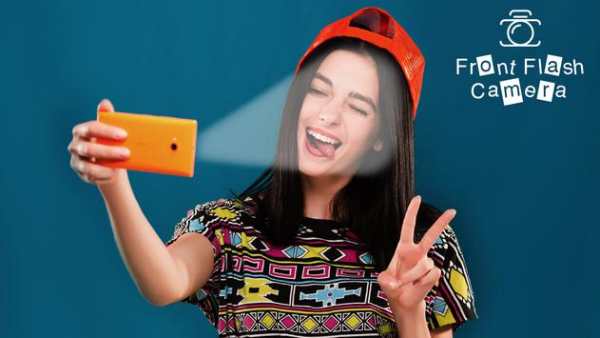 Front Flash Camera - Night Selfies Beauty Camera screenshot 1
