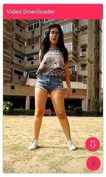 Hot Video Downloader screenshot 7