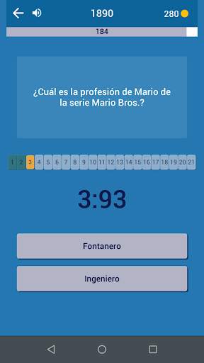 Avanti ¡que pase el siguiente! скриншот 2